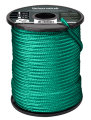 Tau universal 5 mm x 100 meter grønn